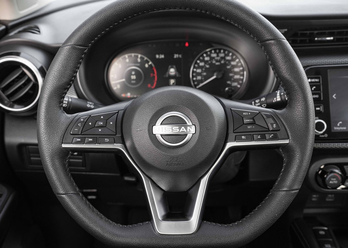 2024 Nissan Kicks SV MAGS+VOLANT/SIEGES.CHAUFF+DEM.DISTANCE+CARPLAY