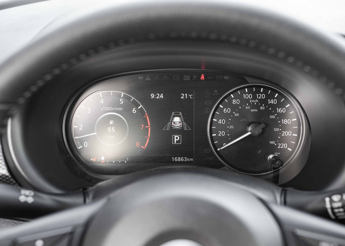 2024 Nissan Kicks SV MAGS+VOLANT/SIEGES.CHAUFF+DEM.DISTANCE+CARPLAY
