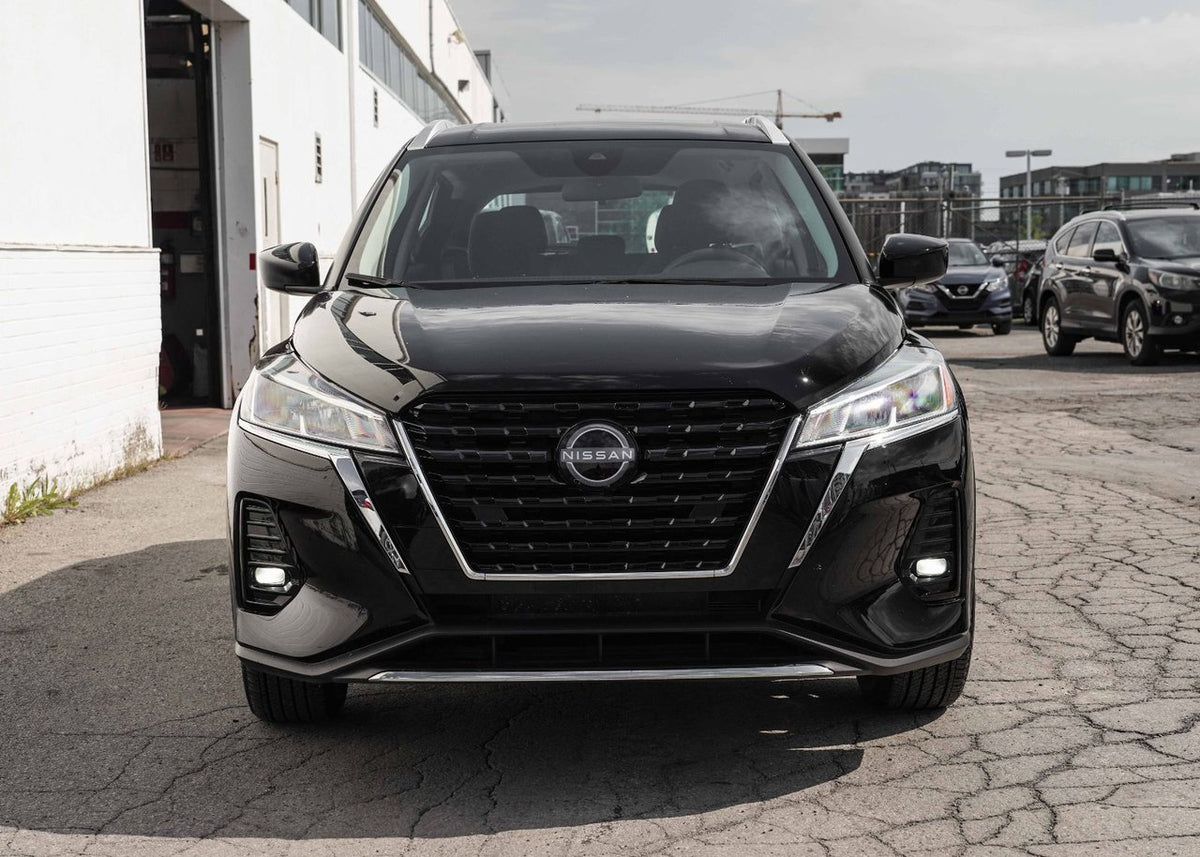 2024 Nissan Kicks SV MAGS+VOLANT/SIEGES.CHAUFF+DEM.DISTANCE+CARPLAY
