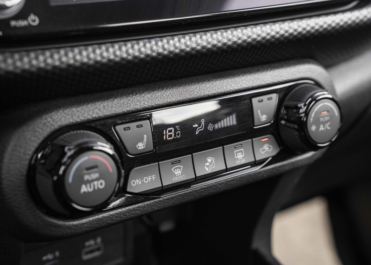 2024 Nissan Kicks SV MAGS+VOLANT/SIEGES.CHAUFF+DEM.DISTANCE+CARPLAY