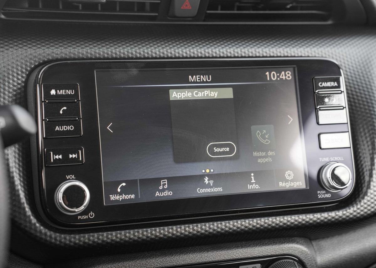 2024 Nissan Kicks SV MAGS+VOLANT/SIEGES.CHAUFF+DEM.DISTANCE+CARPLAY
