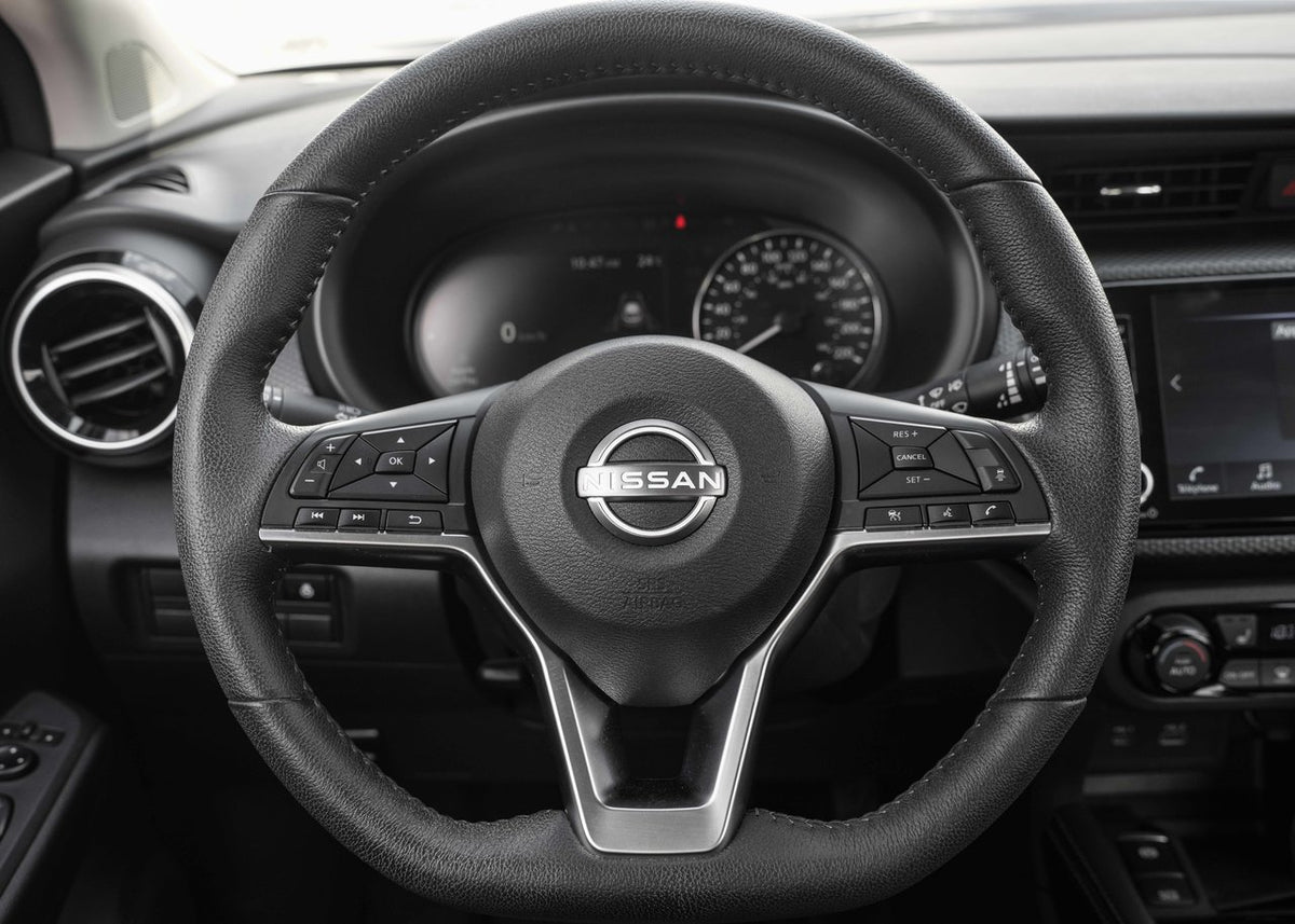 2024 Nissan Kicks SV MAGS+VOLANT/SIEGES.CHAUFF+DEM.DISTANCE+CARPLAY