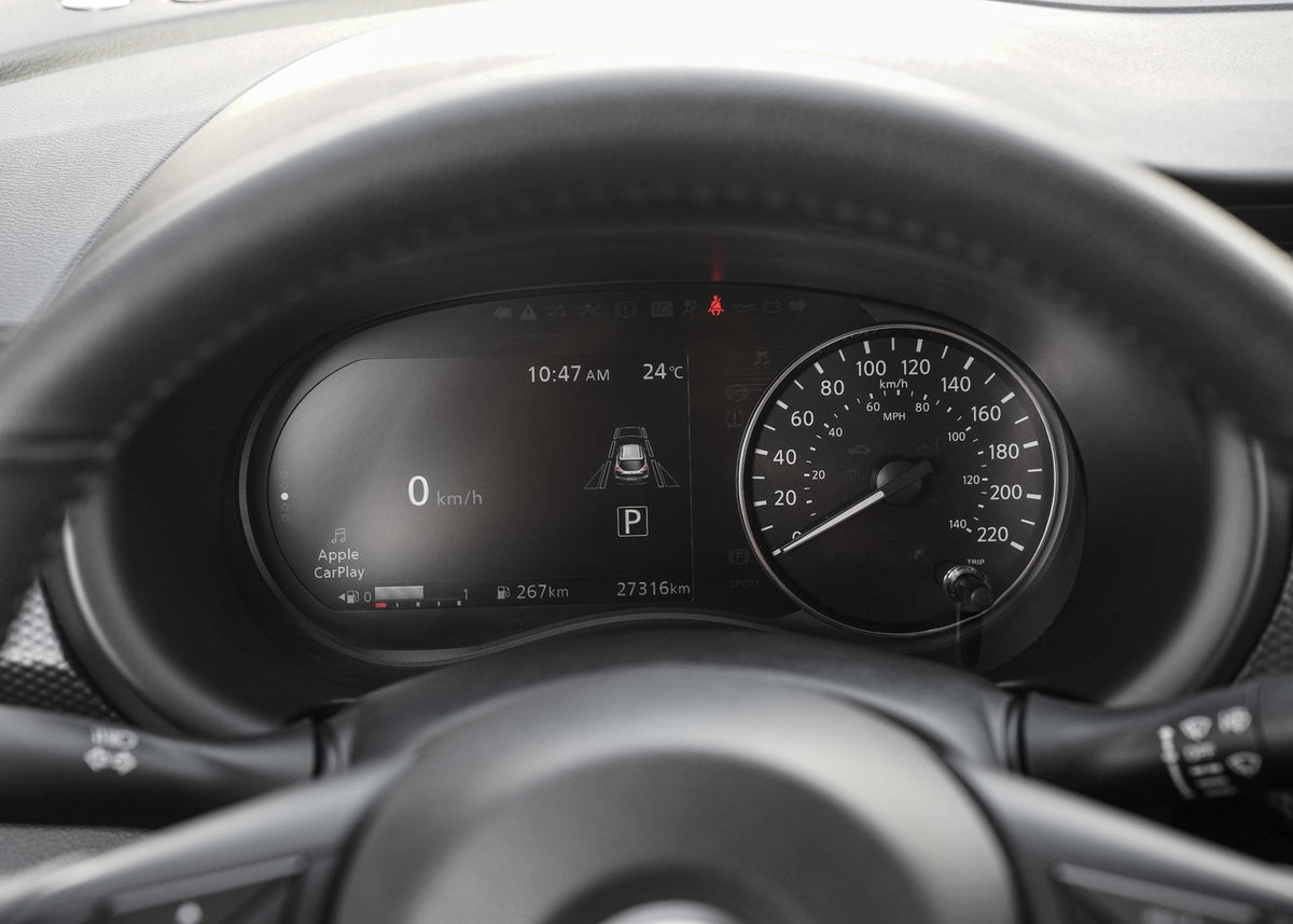 2024 Nissan Kicks SV MAGS+VOLANT/SIEGES.CHAUFF+DEM.DISTANCE+CARPLAY