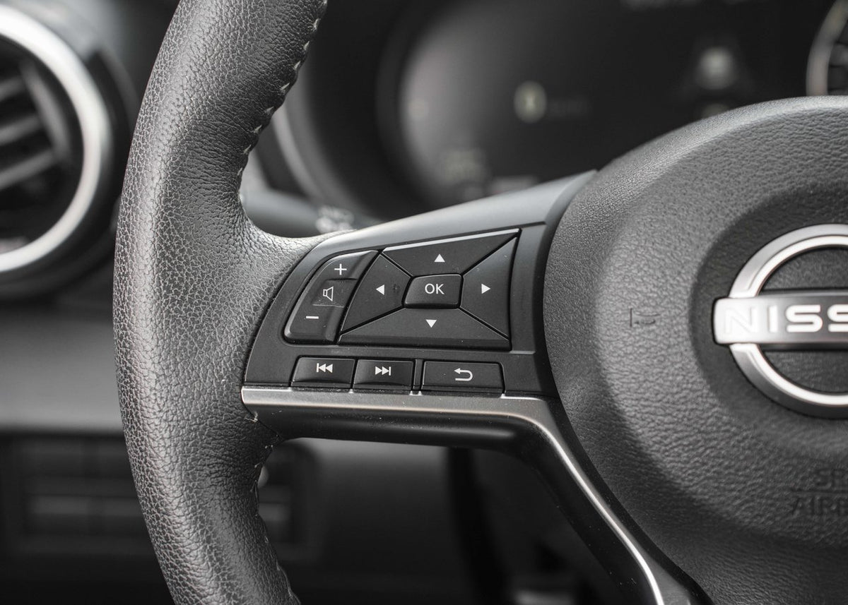 2024 Nissan Kicks SV MAGS+VOLANT/SIEGES.CHAUFF+DEM.DISTANCE+CARPLAY