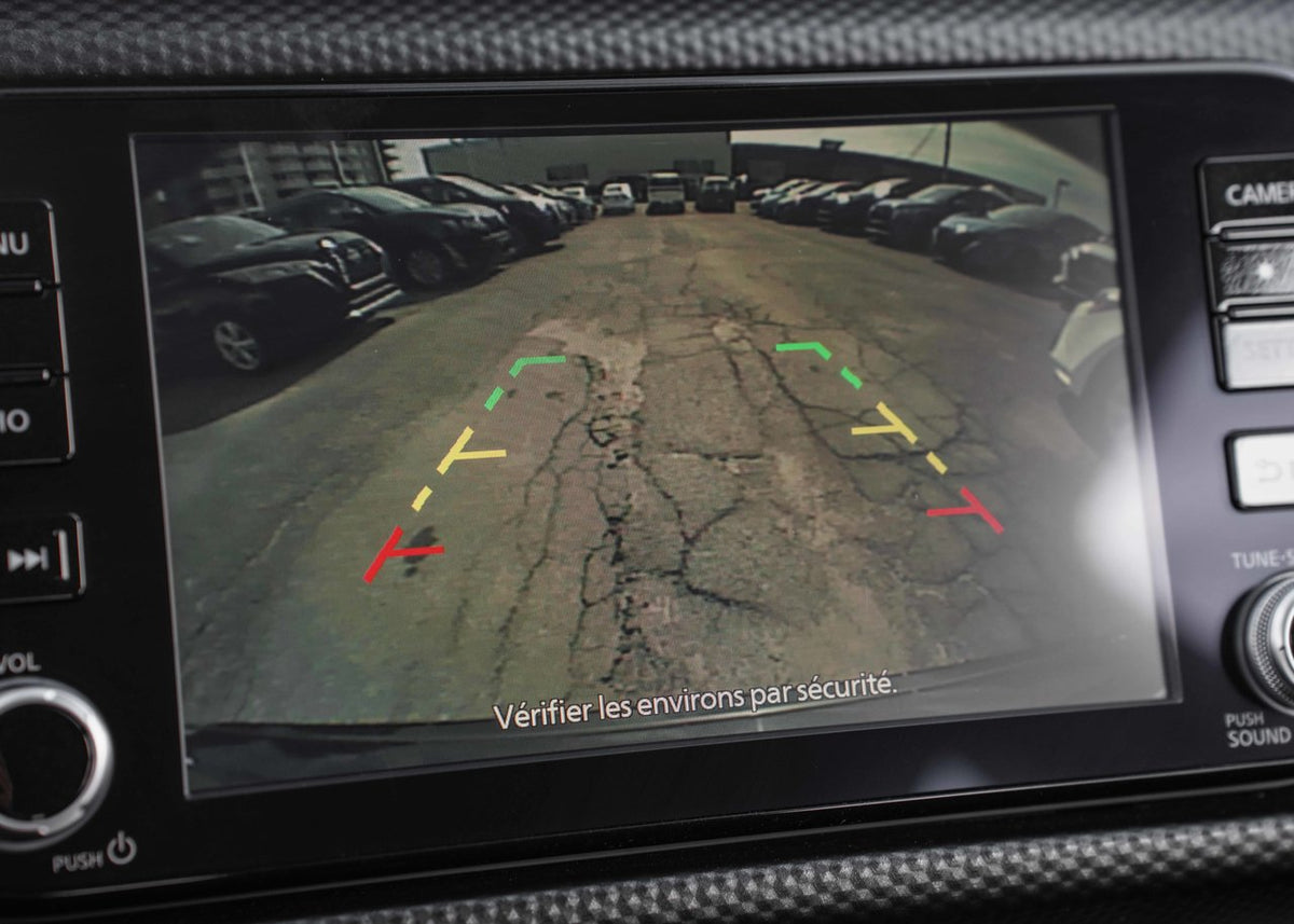 2024 Nissan Kicks SV MAGS+VOLANT/SIEGES.CHAUFF+DEM.DISTANCE+CARPLAY