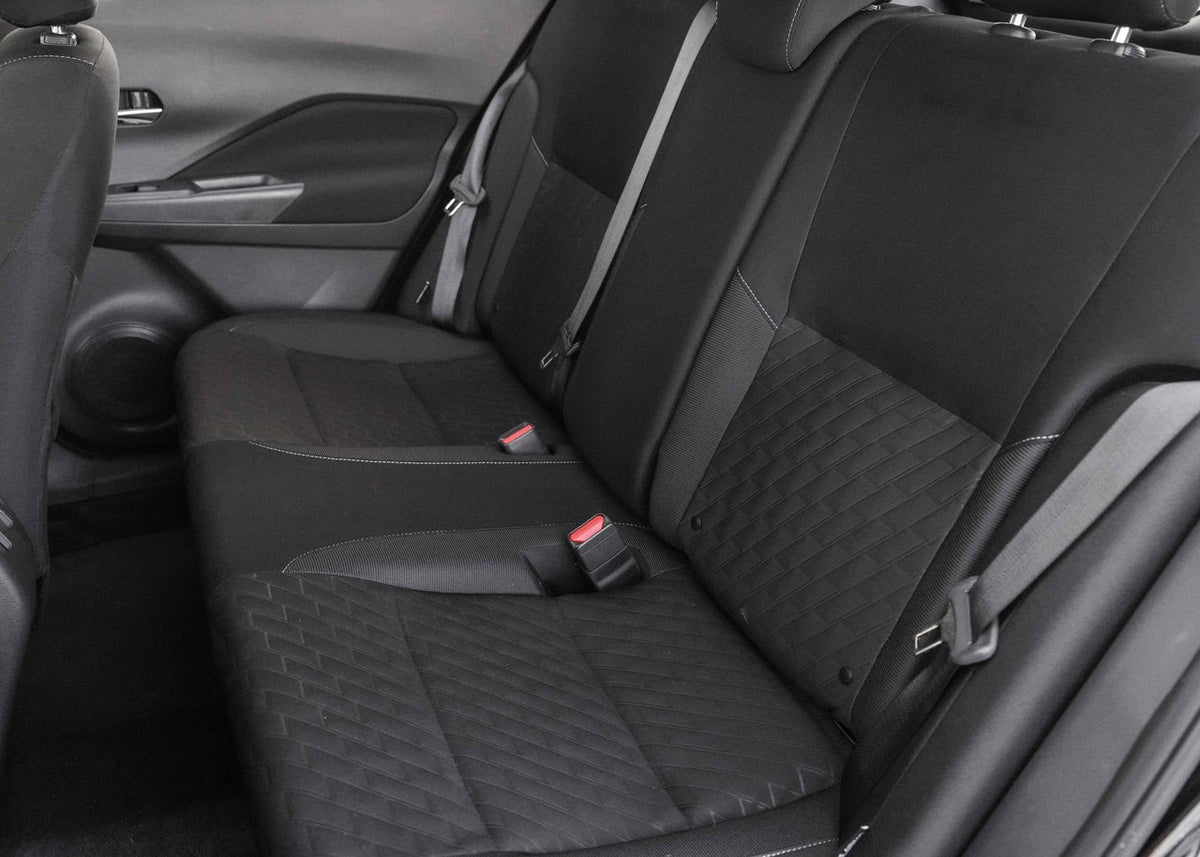 2024 Nissan Kicks SV MAGS+VOLANT/SIEGES.CHAUFF+DEM.DISTANCE+CARPLAY