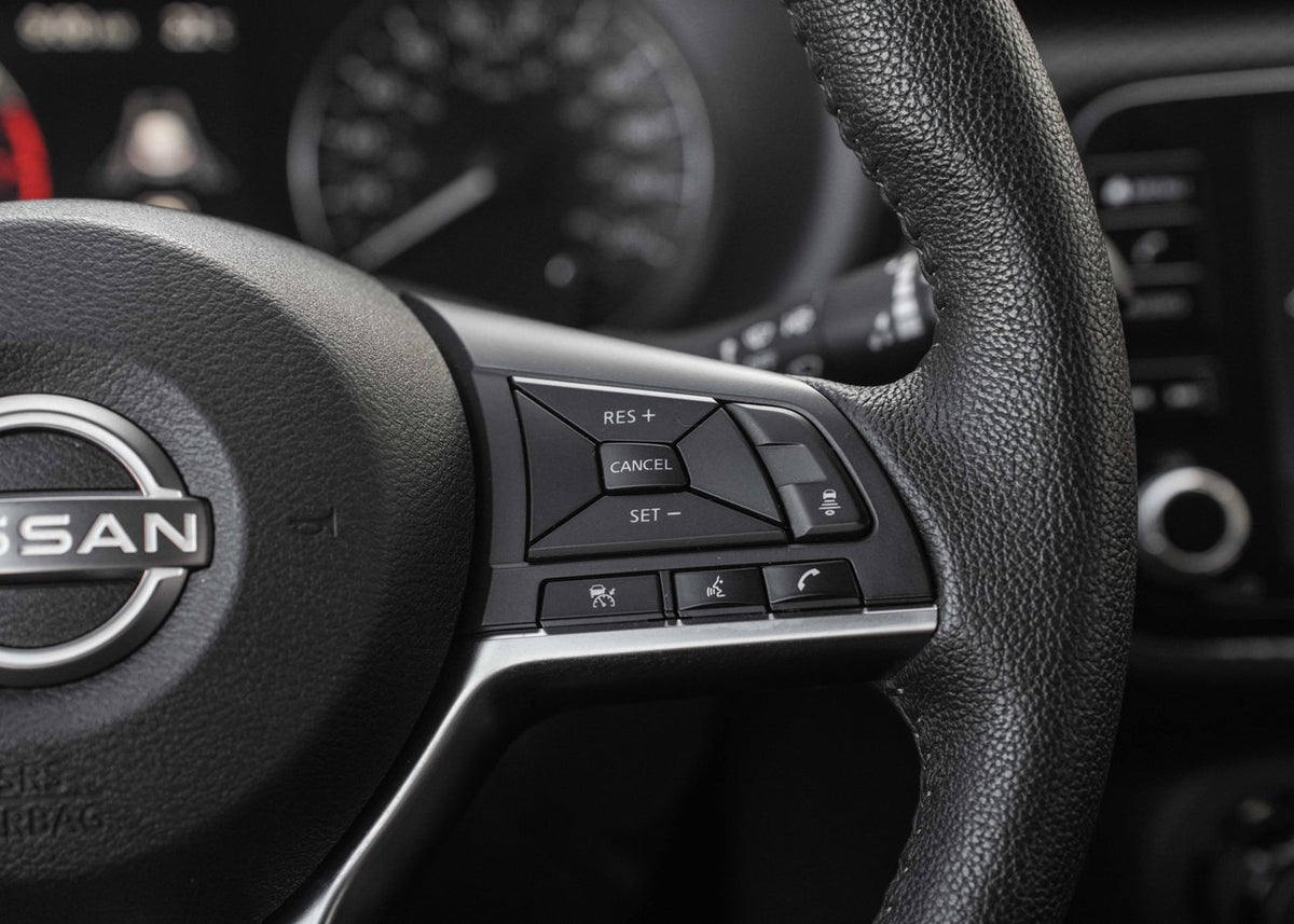2024 Nissan Kicks SV MAGS+VOLANT/SIEGES.CHAUFF+DEM.DISTANCE+CARPLAY