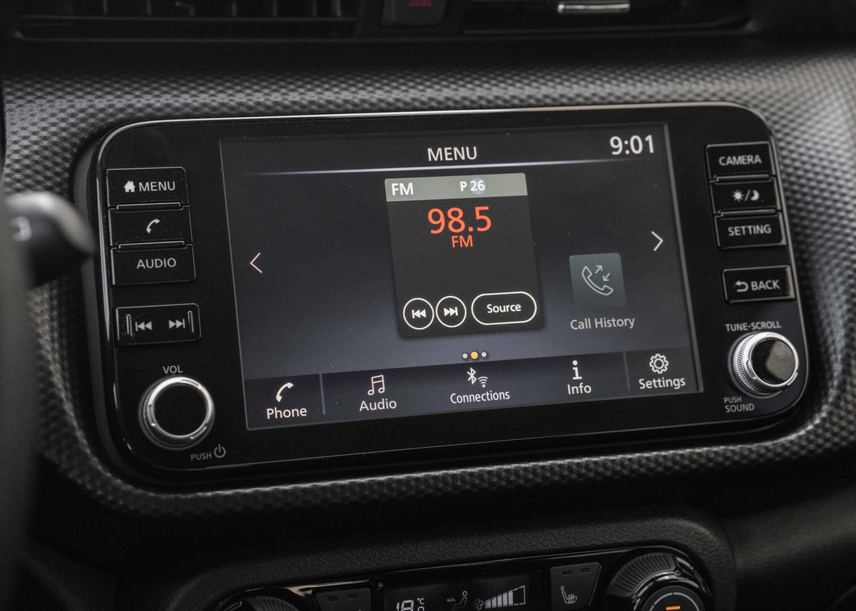 2024 Nissan Kicks SV MAGS+VOLANT/SIEGES.CHAUFF+DEM.DISTANCE+CARPLAY