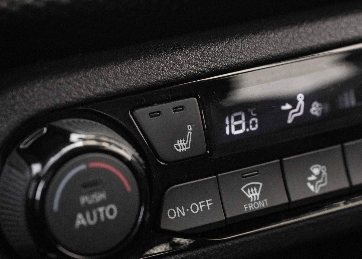 2024 Nissan Kicks SV MAGS+VOLANT/SIEGES.CHAUFF+DEM.DISTANCE+CARPLAY