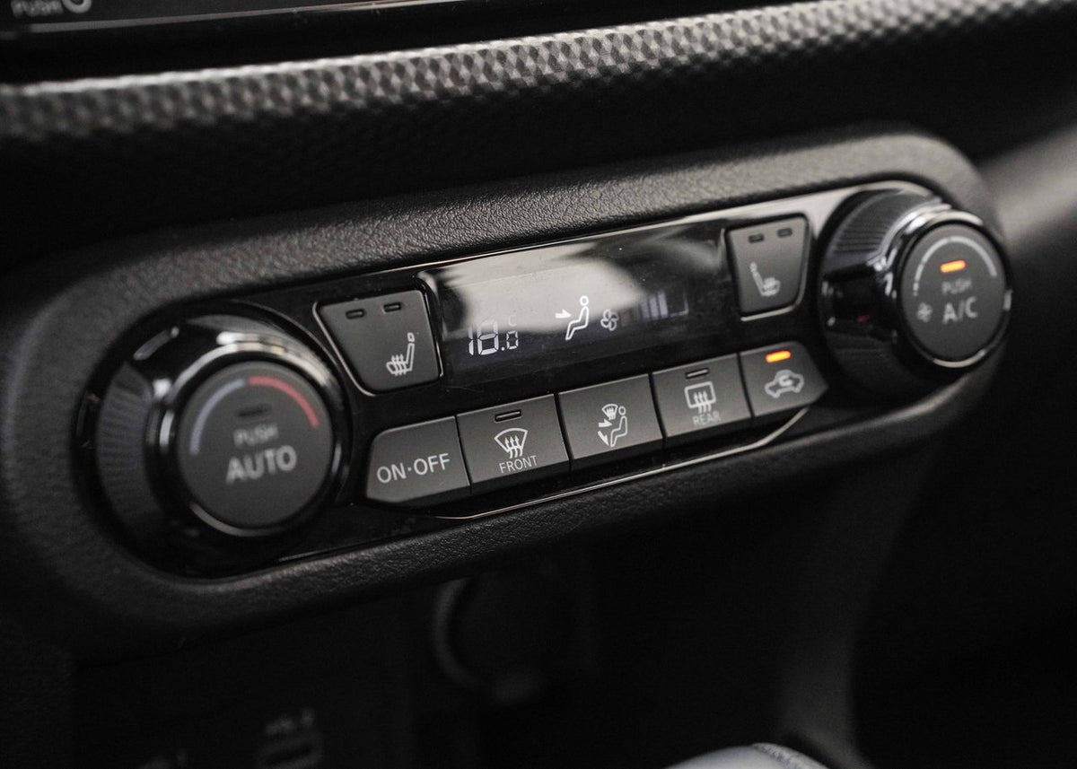 2024 Nissan Kicks SV MAGS+VOLANT/SIEGES.CHAUFF+DEM.DISTANCE+CARPLAY