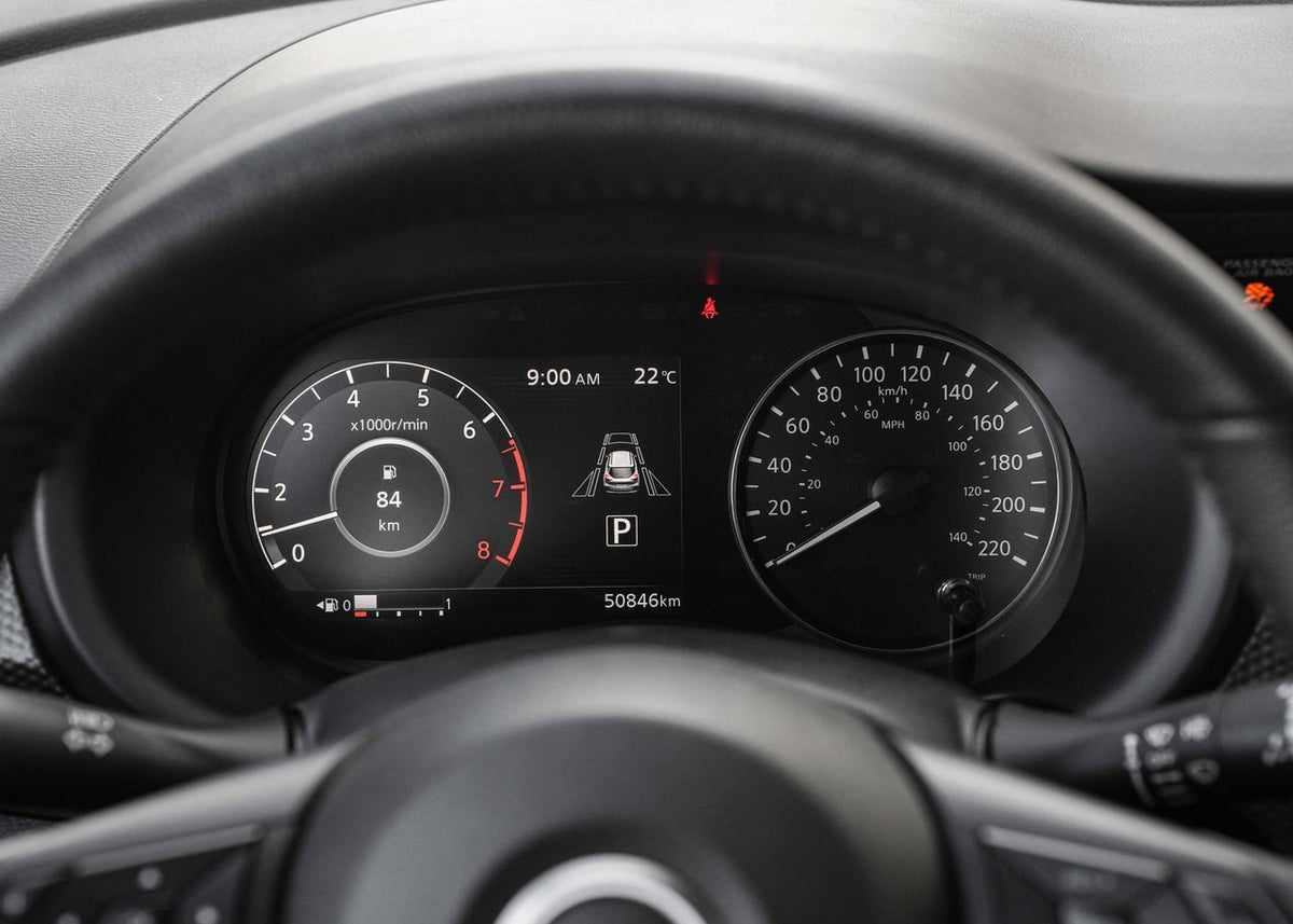 2024 Nissan Kicks SV MAGS+VOLANT/SIEGES.CHAUFF+DEM.DISTANCE+CARPLAY