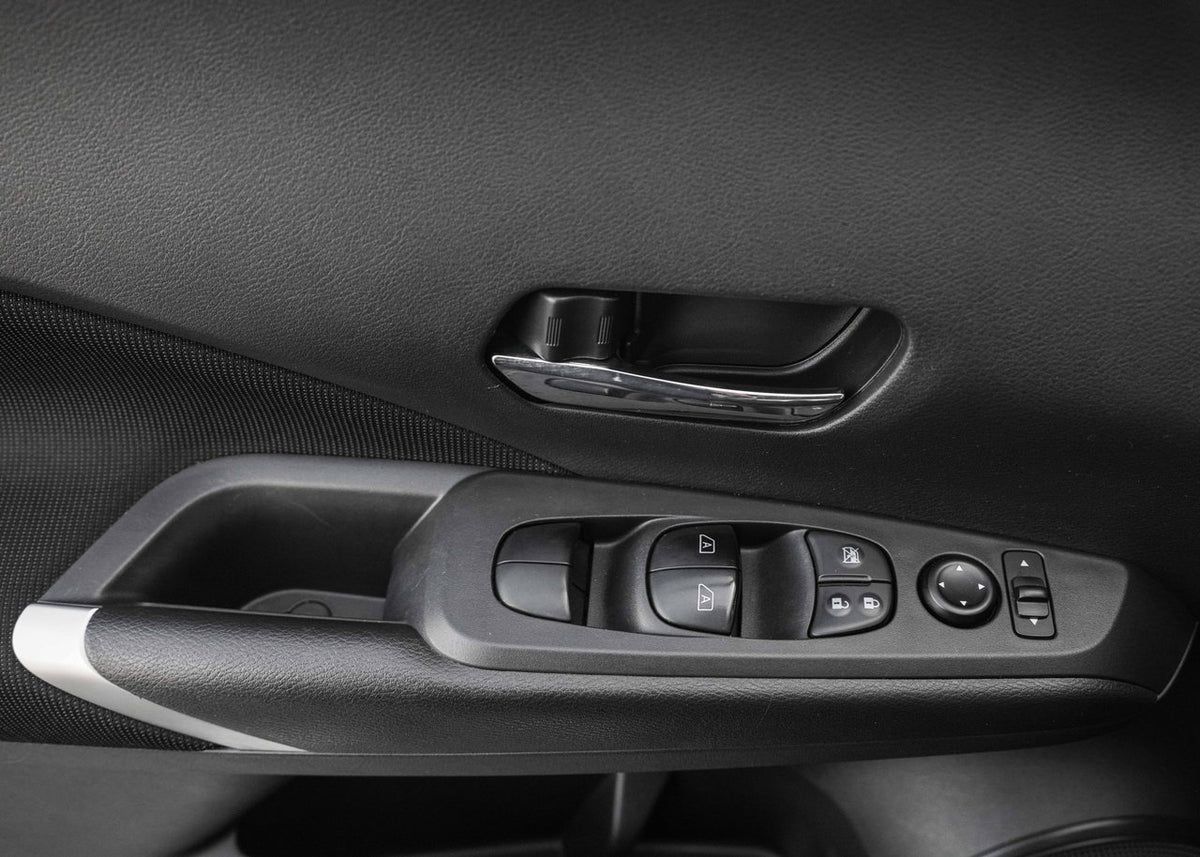 2024 Nissan Kicks SV MAGS+VOLANT/SIEGES.CHAUFF+DEM.DISTANCE+CARPLAY