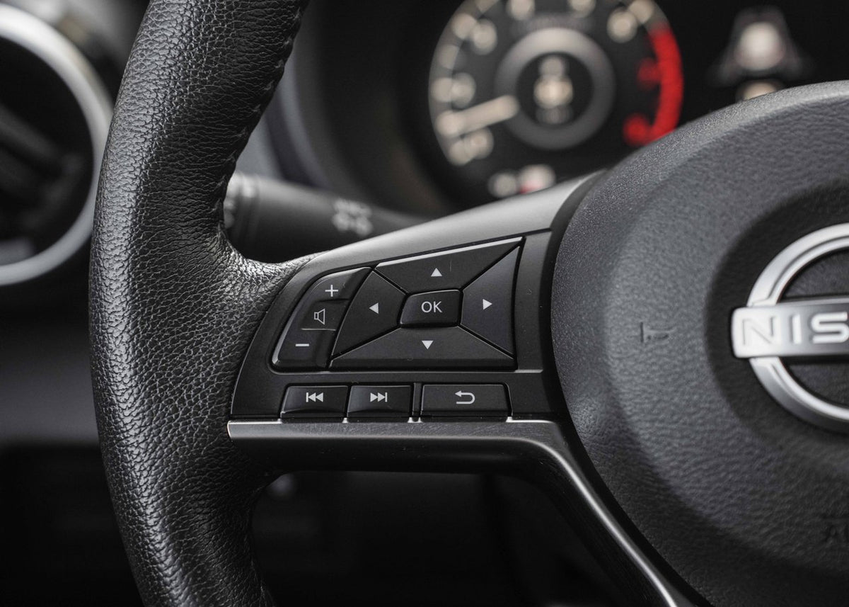 2024 Nissan Kicks SV MAGS+VOLANT/SIEGES.CHAUFF+DEM.DISTANCE+CARPLAY