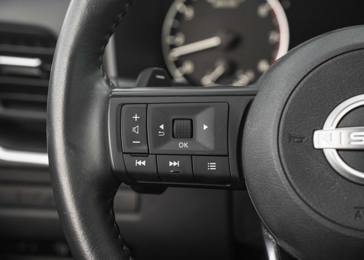 2024 Nissan Rogue S AWD
