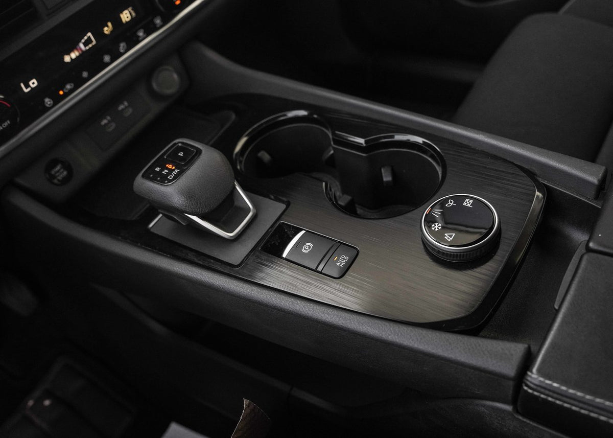 2024 Nissan Rogue S AWD