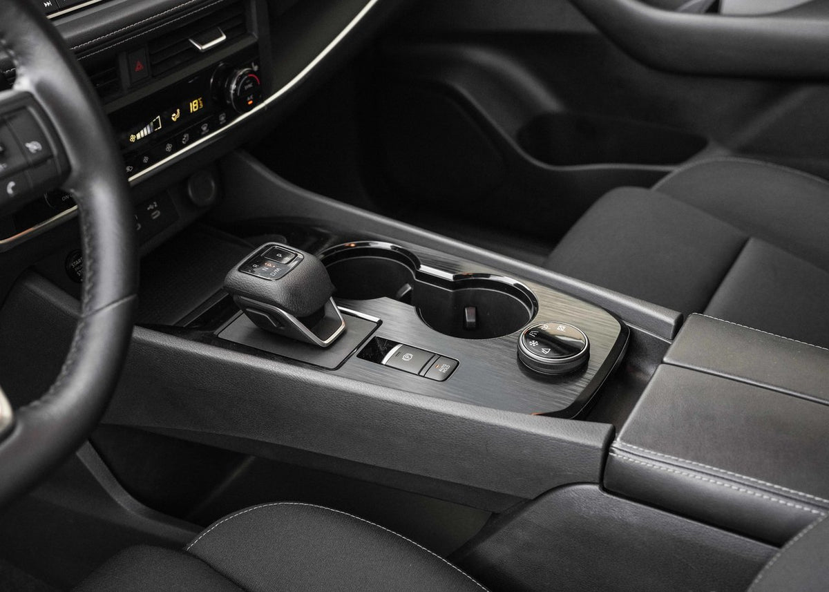 2024 Nissan Rogue S AWD