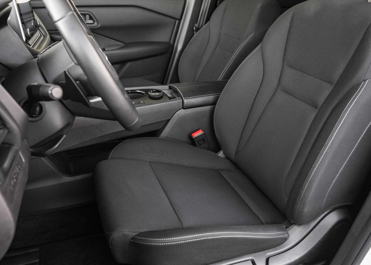2024 Nissan Rogue S AWD
