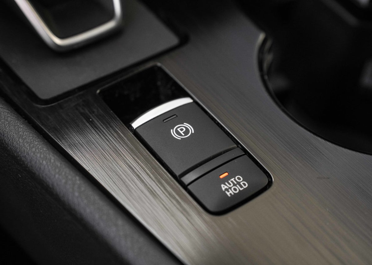 2024 Nissan Rogue S AWD