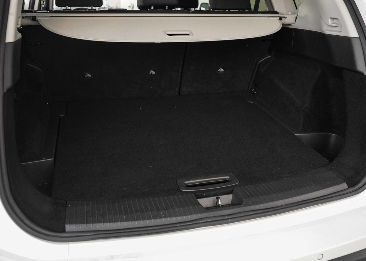 2024 Nissan Rogue S AWD