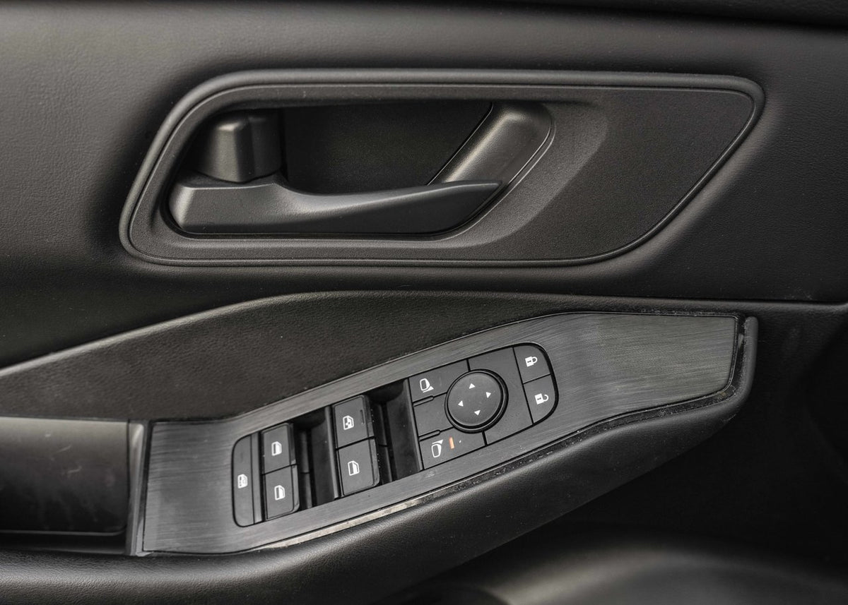 2024 Nissan Rogue S AWD