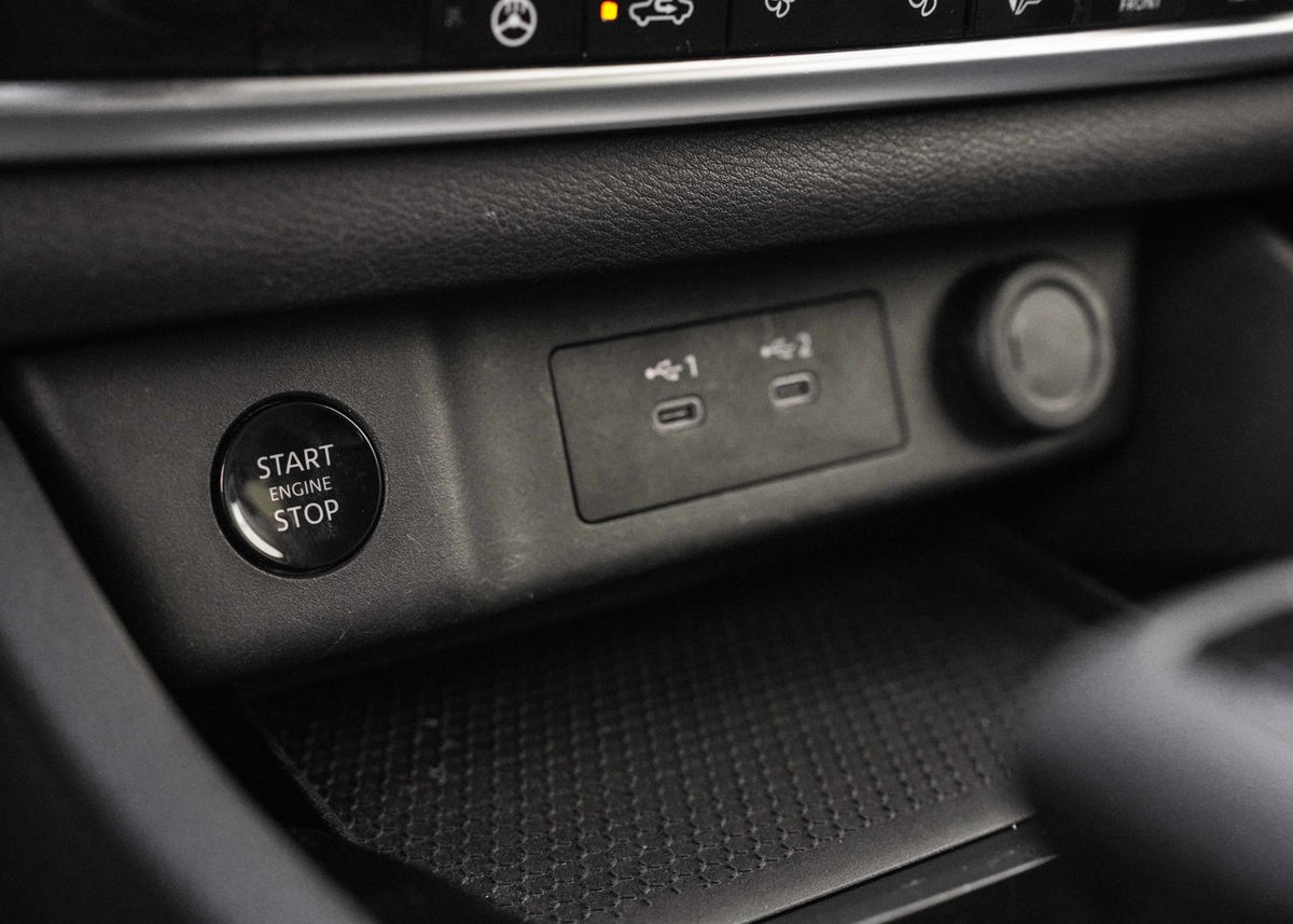 2024 Nissan Rogue S AWD