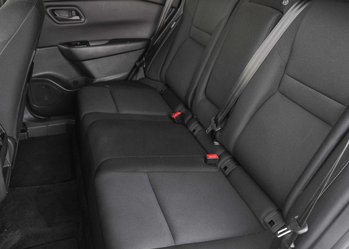 2024 Nissan Rogue S AWD