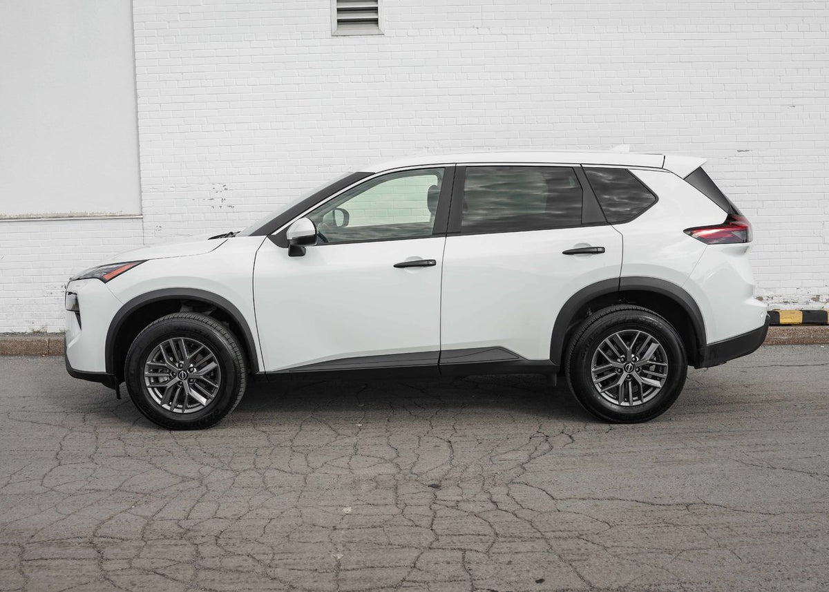 2024 Nissan Rogue S AWD