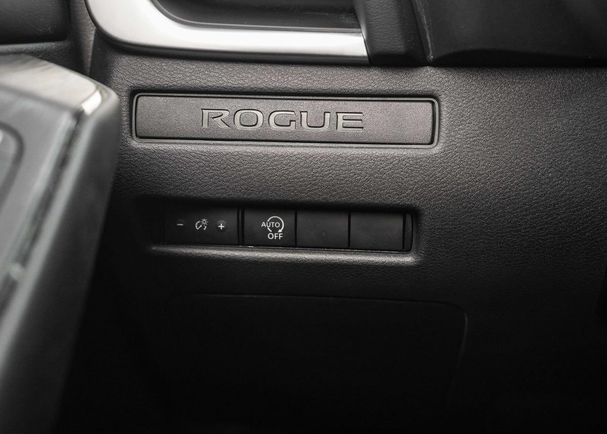 2024 Nissan Rogue S AWD