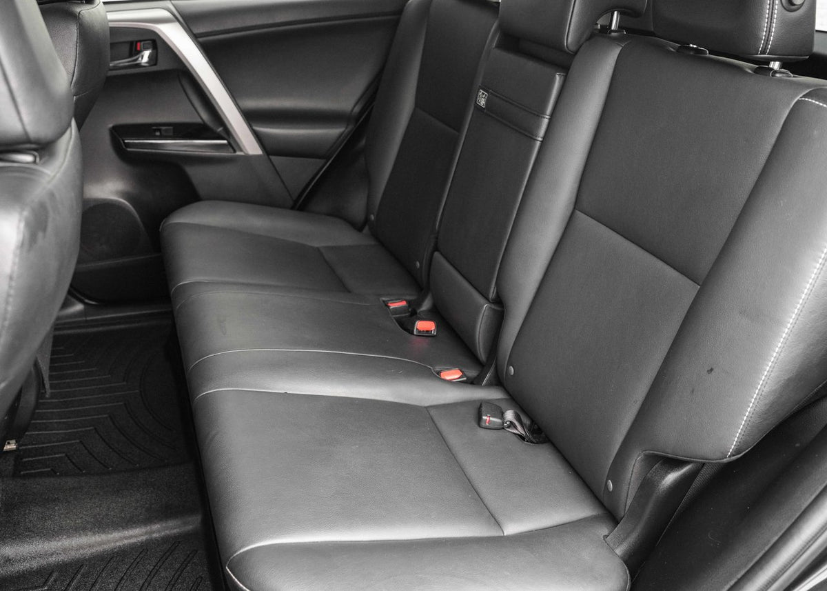 2016 Toyota RAV4 **Hybrid Limited**