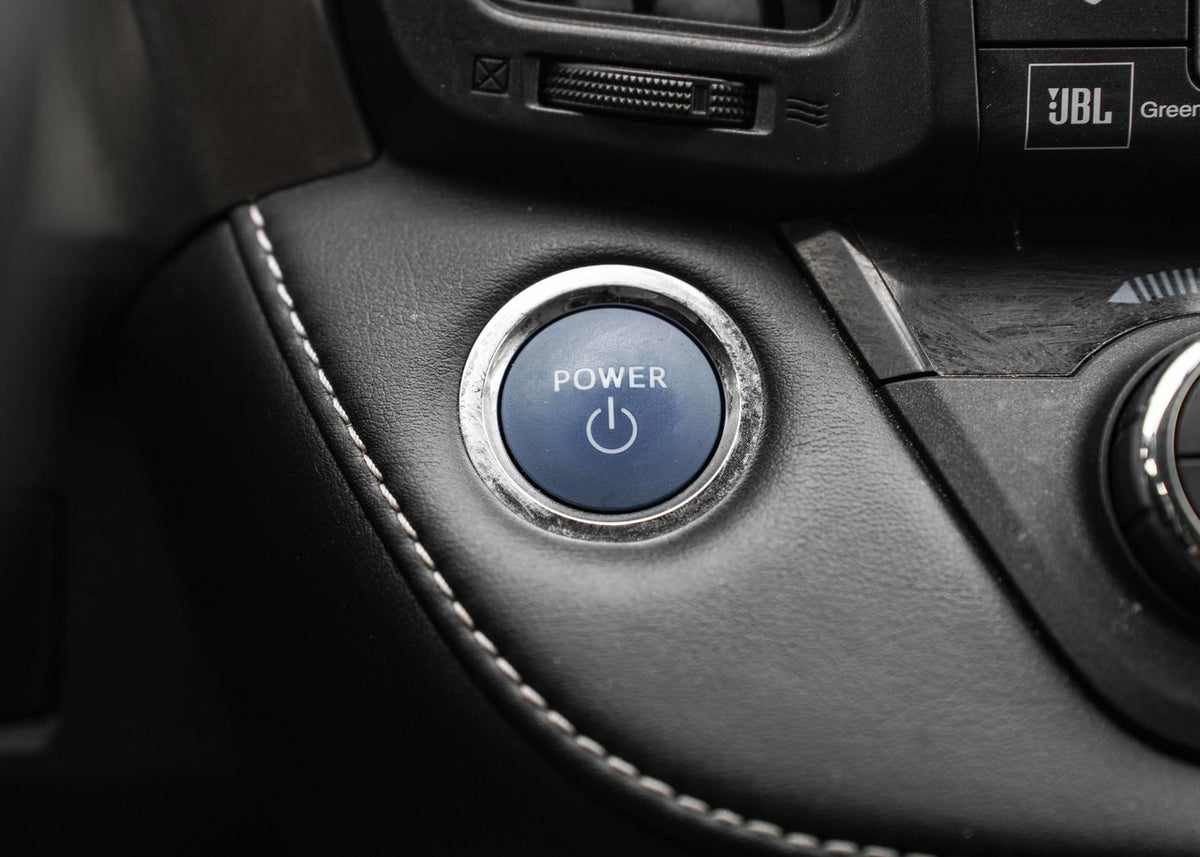 2016 Toyota RAV4 **Hybrid Limited**