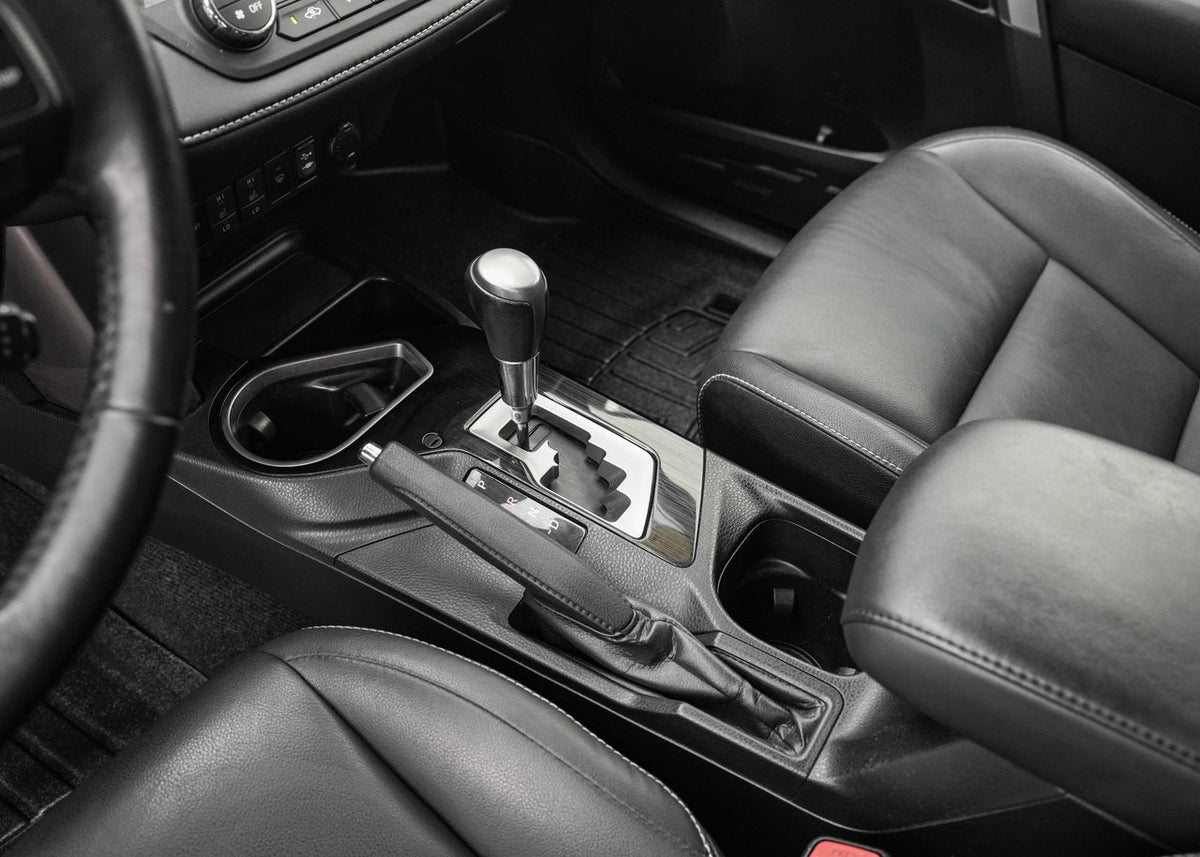 2016 Toyota RAV4 **Hybrid Limited**