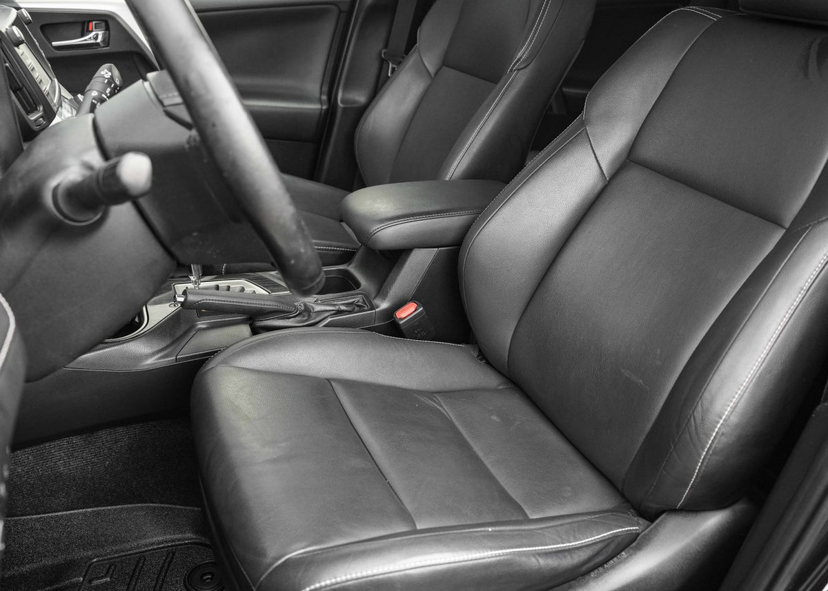 2016 Toyota RAV4 **Hybrid Limited**