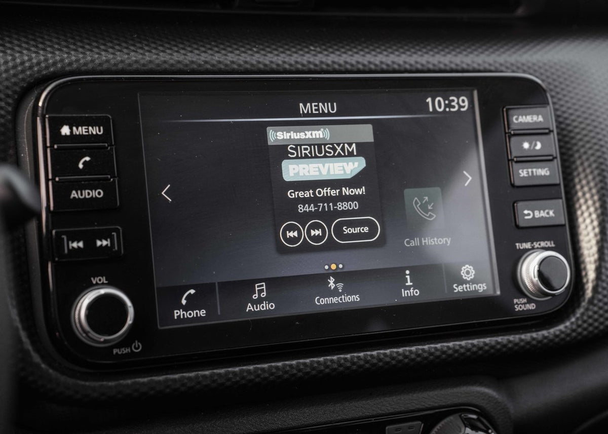 2024 Nissan Kicks SV MAGS+VOLANT/SIEGES.CHAUFF+DEM.DISTANCE+CARPLAY