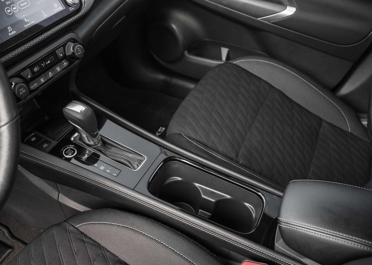 2024 Nissan Kicks SV MAGS+VOLANT/SIEGES.CHAUFF+DEM.DISTANCE+CARPLAY