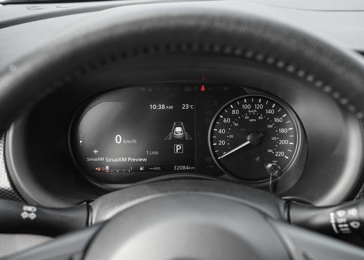 2024 Nissan Kicks SV MAGS+VOLANT/SIEGES.CHAUFF+DEM.DISTANCE+CARPLAY