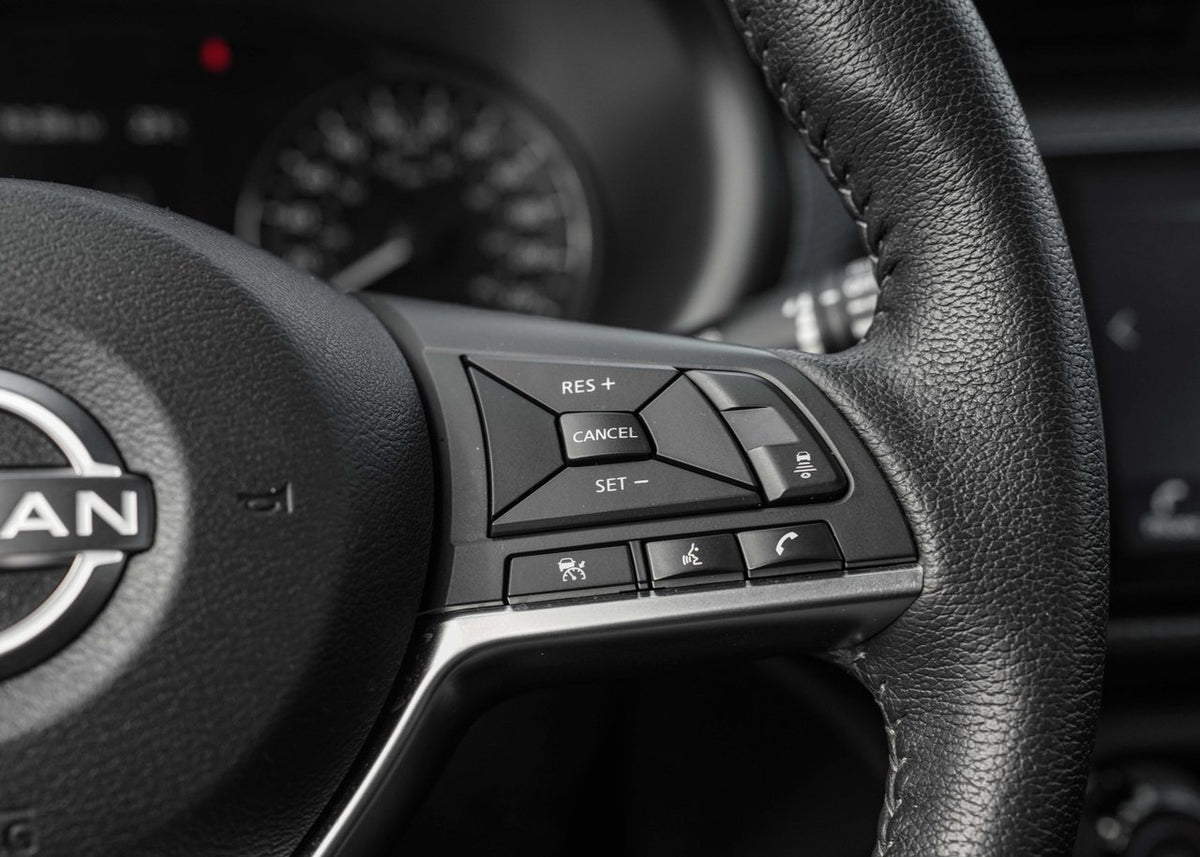 2024 Nissan Kicks SV MAGS+VOLANT/SIEGES.CHAUFF+DEM.DISTANCE+CARPLAY