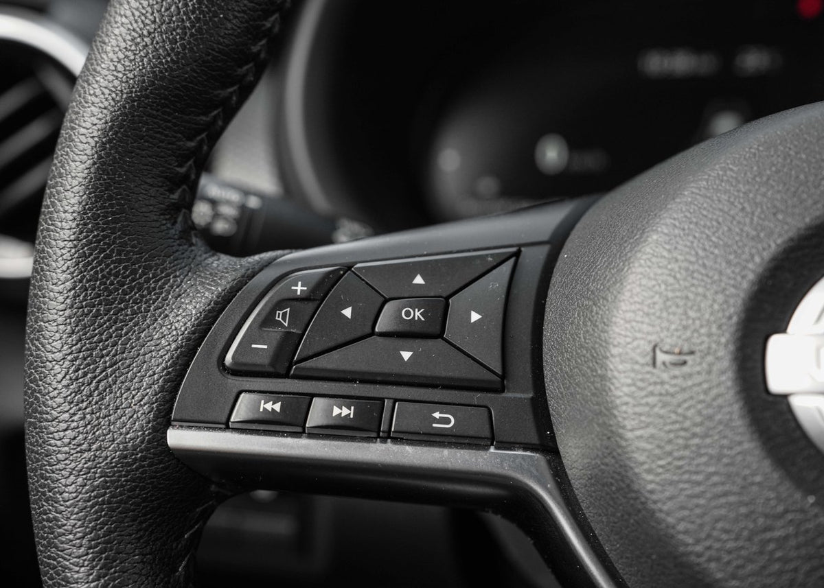 2024 Nissan Kicks SV MAGS+VOLANT/SIEGES.CHAUFF+DEM.DISTANCE+CARPLAY