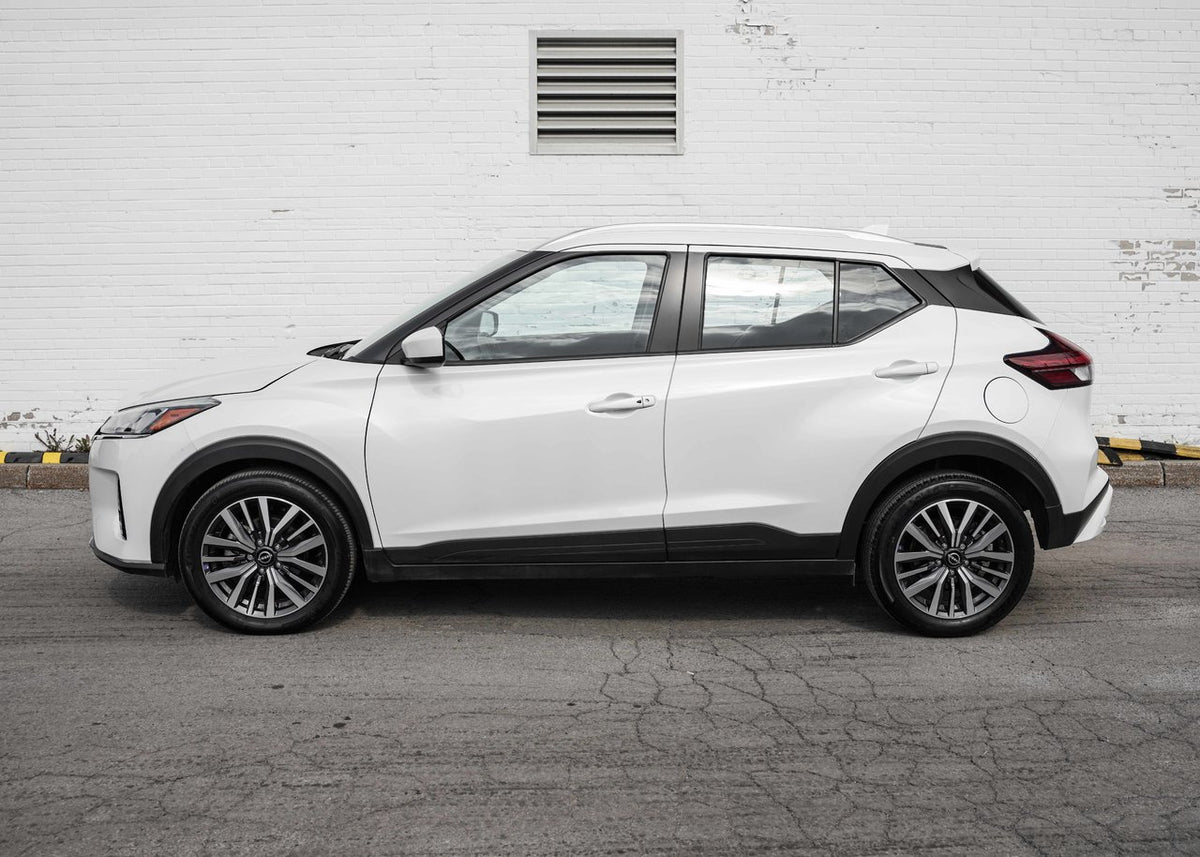 2024 Nissan Kicks SV MAGS+VOLANT/SIEGES.CHAUFF+DEM.DISTANCE+CARPLAY