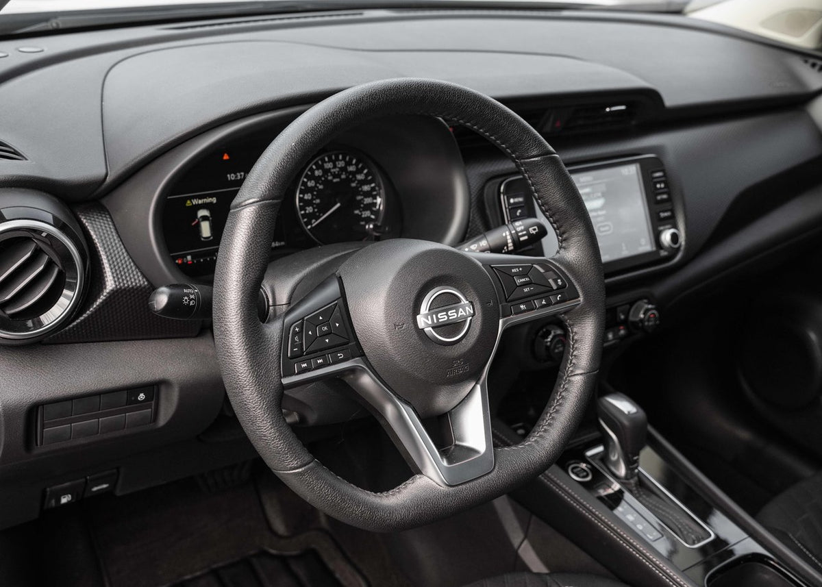 2024 Nissan Kicks SV MAGS+VOLANT/SIEGES.CHAUFF+DEM.DISTANCE+CARPLAY