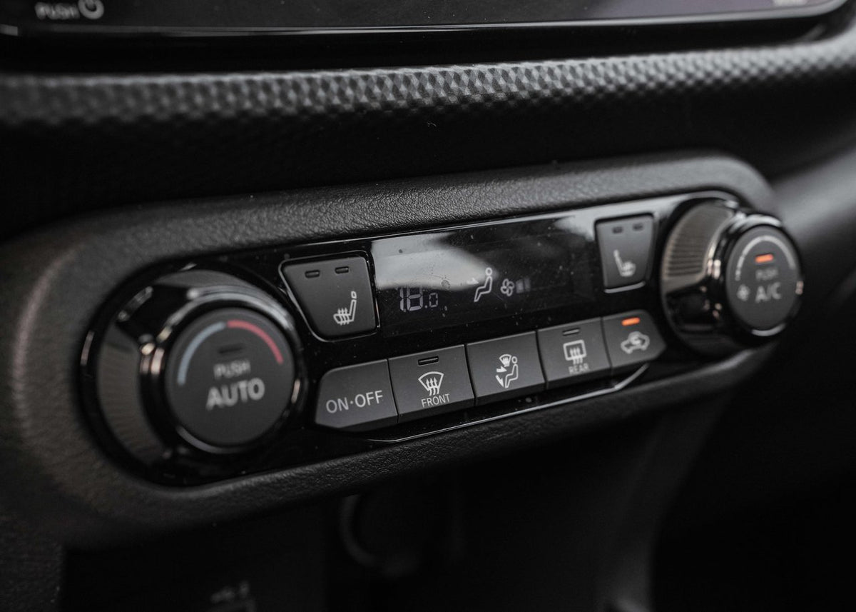 2024 Nissan Kicks SV MAGS+VOLANT/SIEGES.CHAUFF+DEM.DISTANCE+CARPLAY