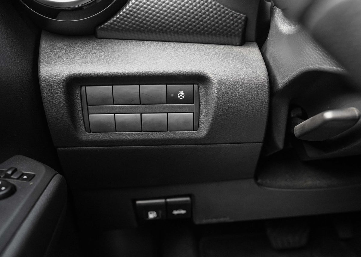 2024 Nissan Kicks SV MAGS+VOLANT/SIEGES.CHAUFF+DEM.DISTANCE+CARPLAY