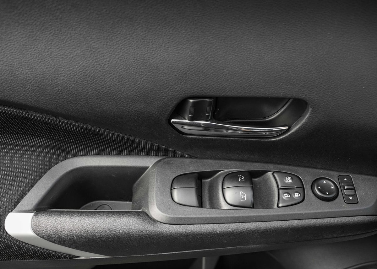 2024 Nissan Kicks SV MAGS+VOLANT/SIEGES.CHAUFF+DEM.DISTANCE+CARPLAY