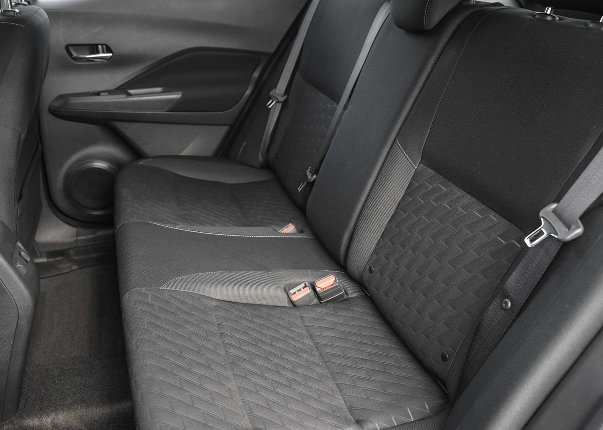 2024 Nissan Kicks SV MAGS+VOLANT/SIEGES.CHAUFF+DEM.DISTANCE+CARPLAY