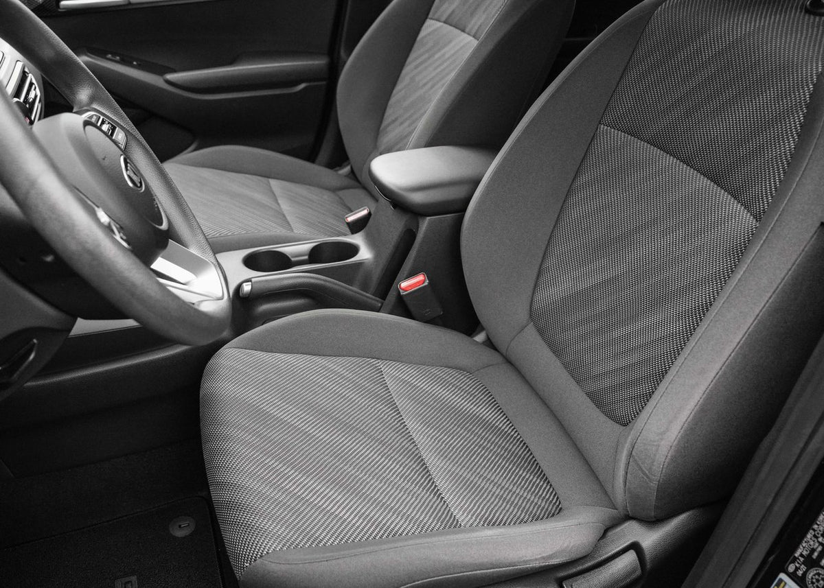 2021 Kia Seltos LX
