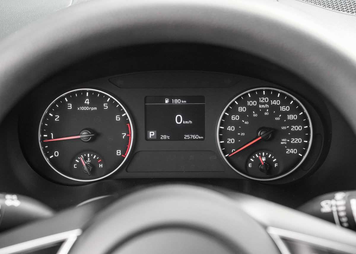 2021 Kia Seltos LX