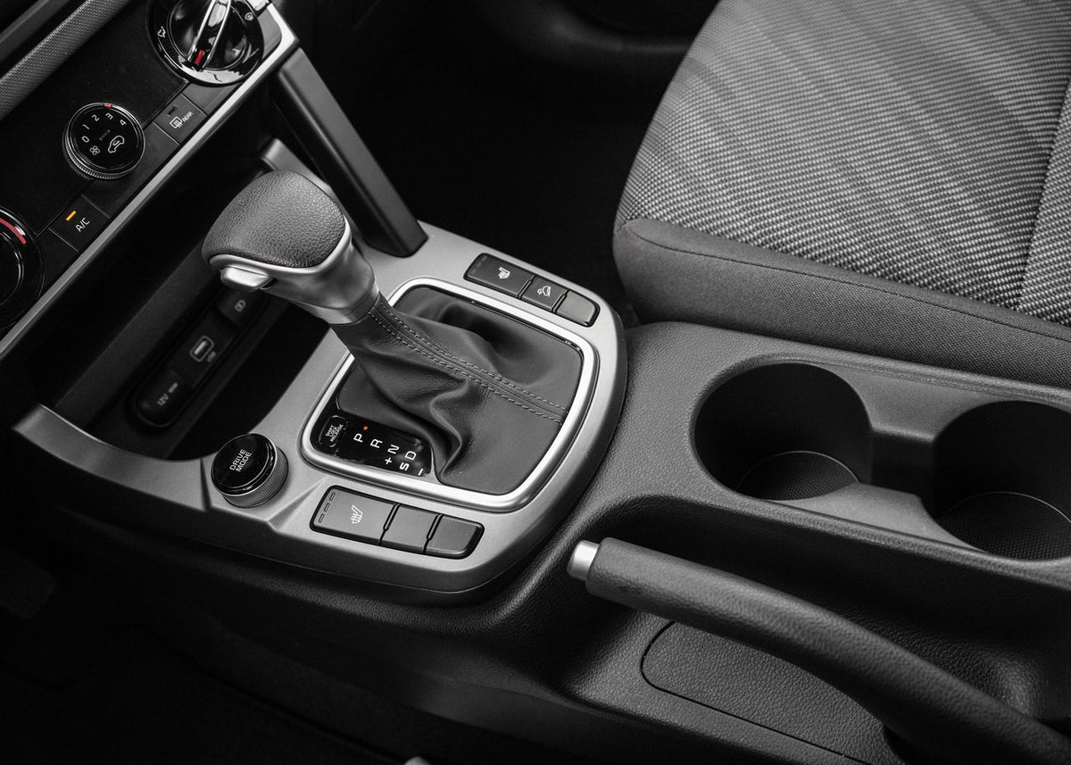 2021 Kia Seltos LX