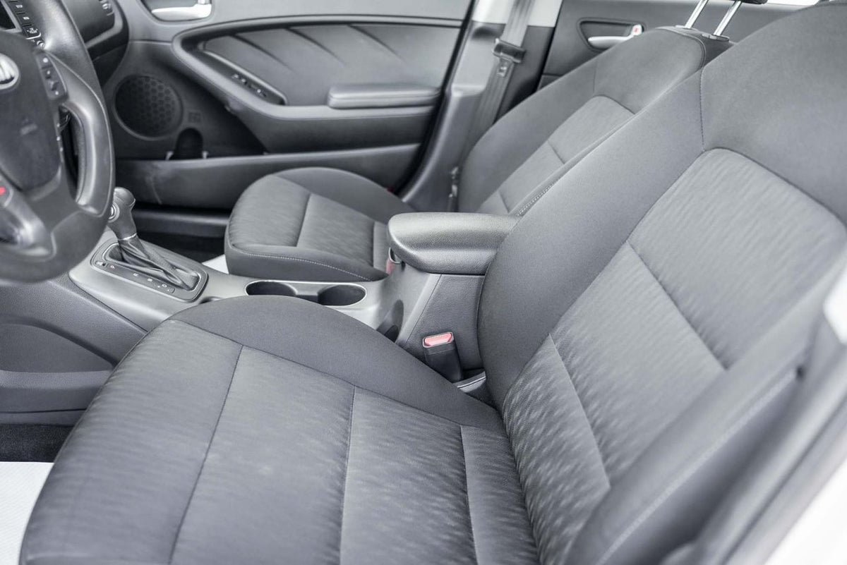 2015 Kia Forte LX AUTOMATIQUE; A/C GRP ELECTRIQUE BLUETOOTH