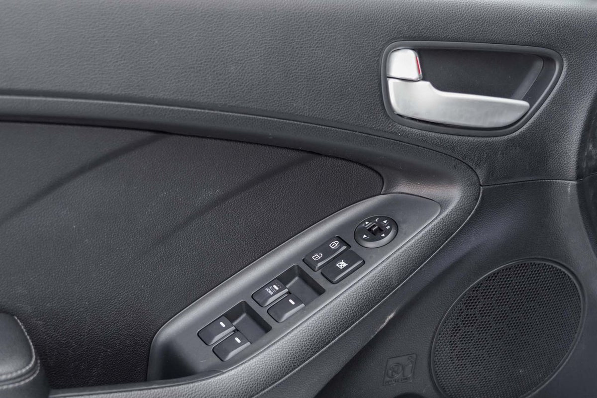 2015 Kia Forte LX AUTOMATIQUE; A/C GRP ELECTRIQUE BLUETOOTH