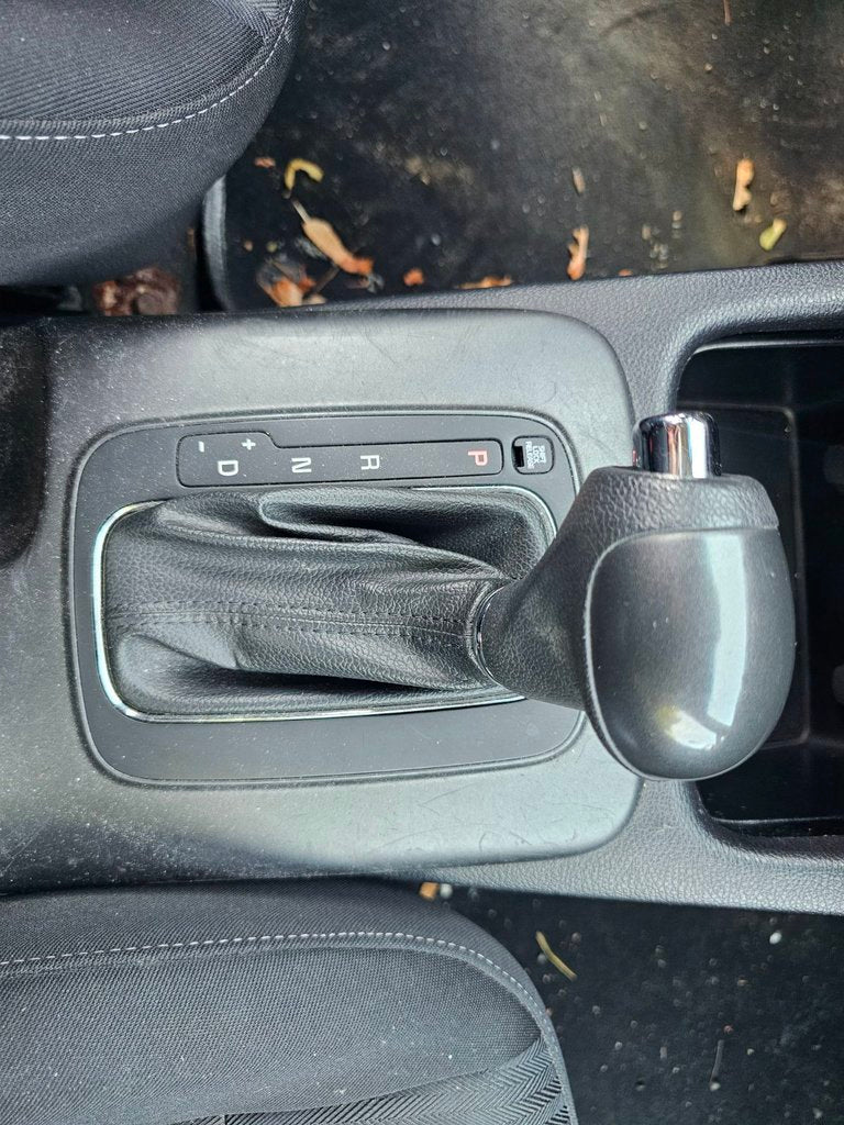 2015 Kia Forte LX AUTOMATIQUE; A/C GRP ELECTRIQUE BLUETOOTH