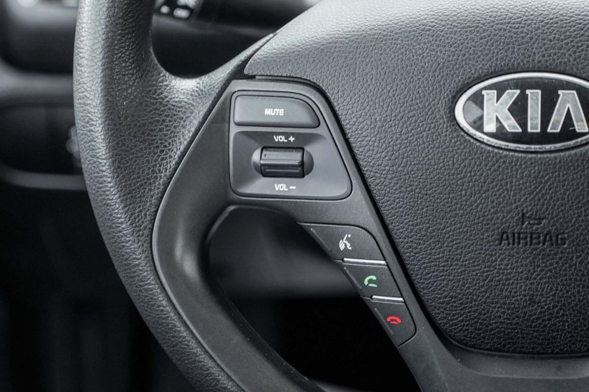 2015 Kia Forte LX AUTOMATIQUE; A/C GRP ELECTRIQUE BLUETOOTH